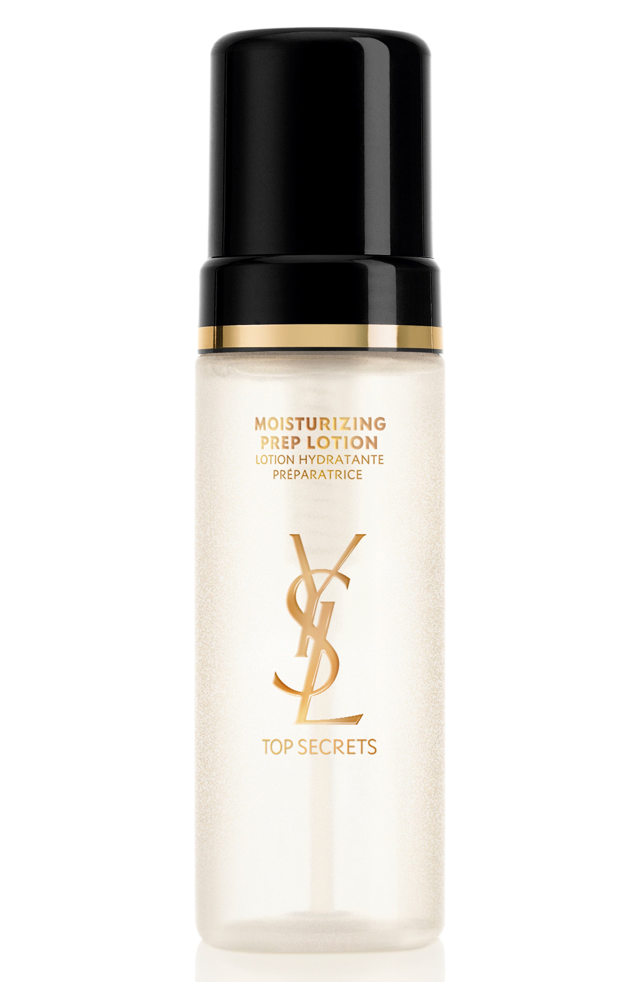 ysl top secrets setting spray