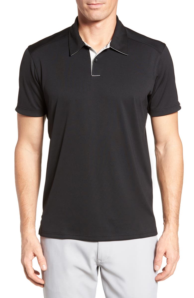Oakley Divisional Polo Shirt | Nordstrom