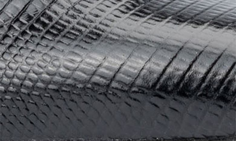 Aquatalia Rylan Weatherproof Pump In Black