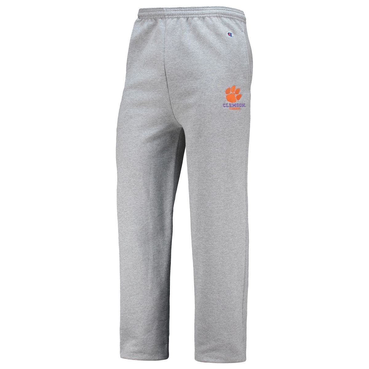 clemson champion sweatpants