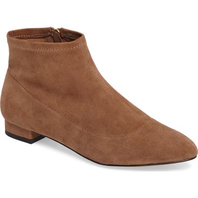 Sudini Aletta Bootie, Brown