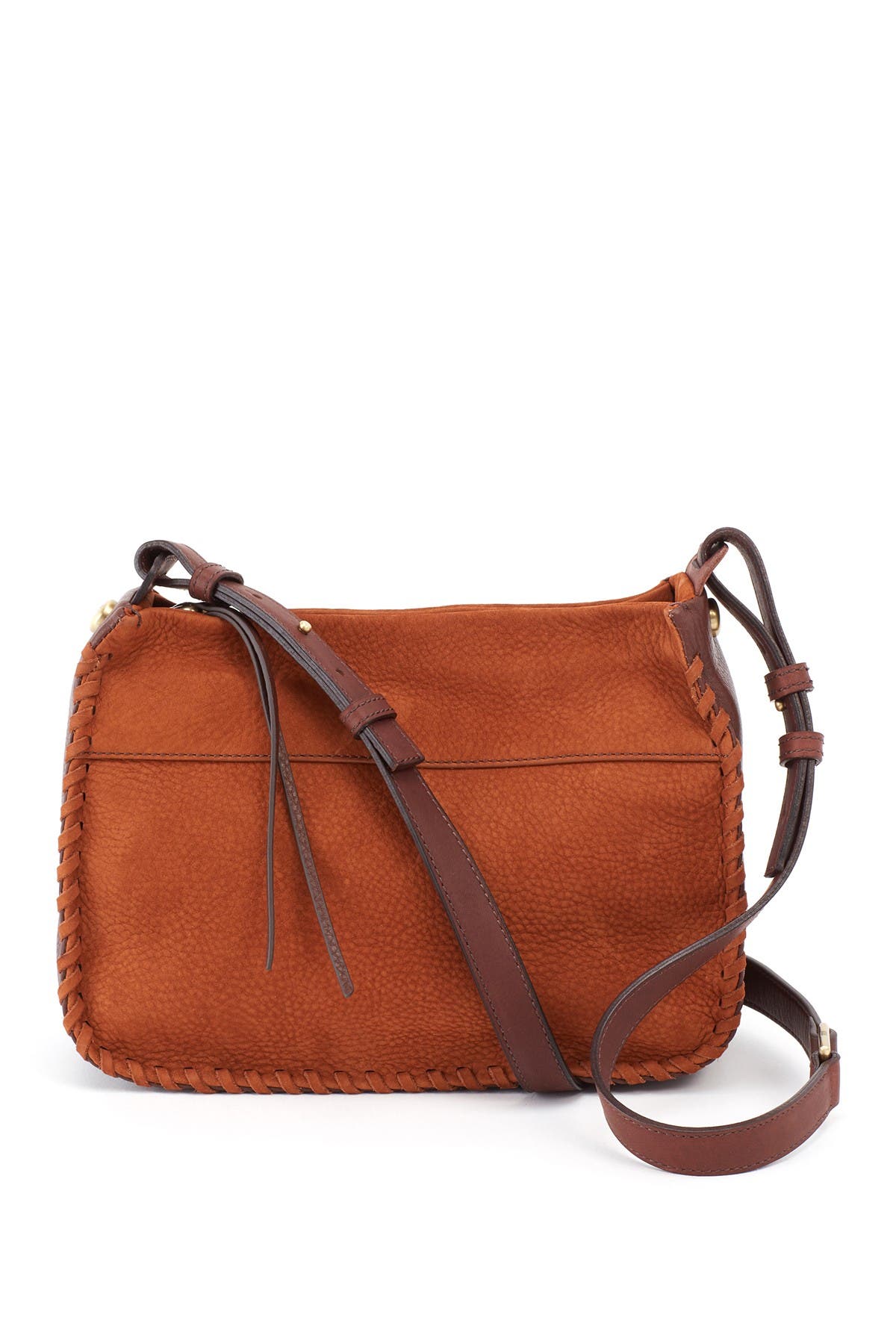 hobo banjo crossbody