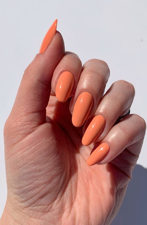 Shop Londontown Nail Color In Paloma