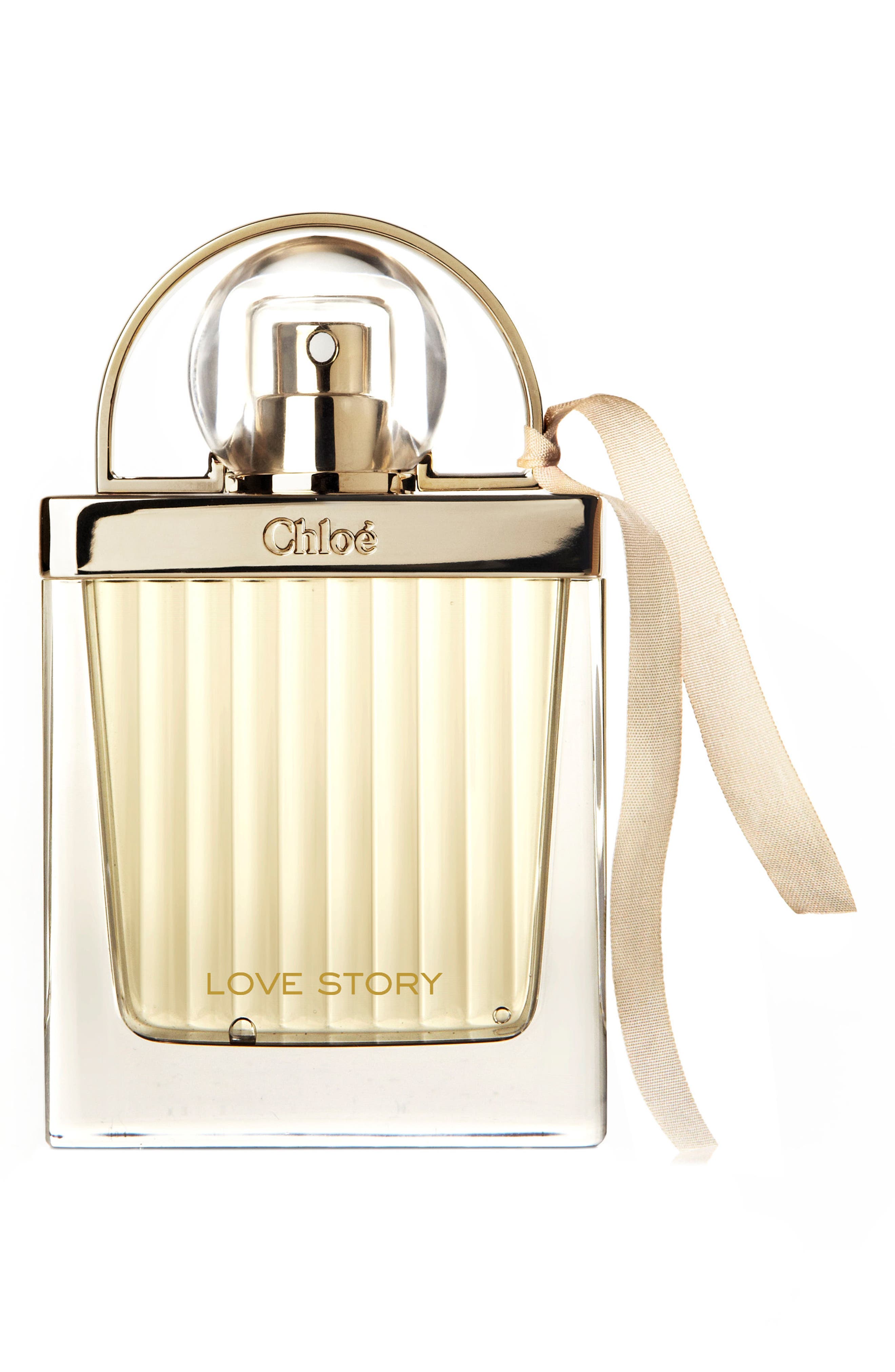 nordstrom chloe perfume