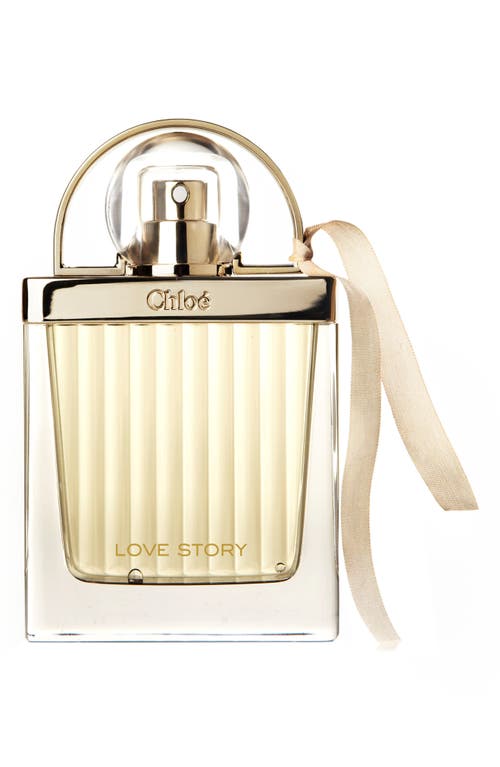 Chloé Love Story Eau de Parfum