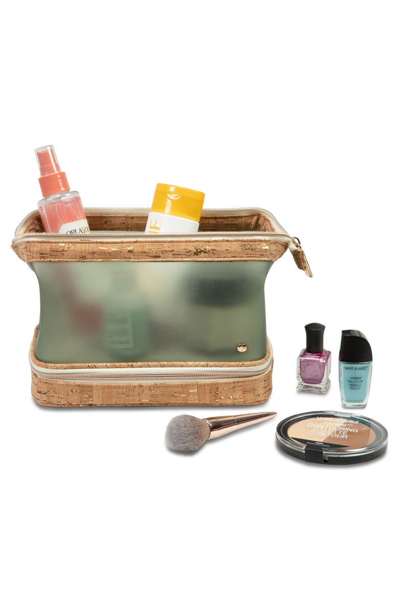 Stephanie Johnson Miami Thyme Hannah Travel Organizer Nordstrom