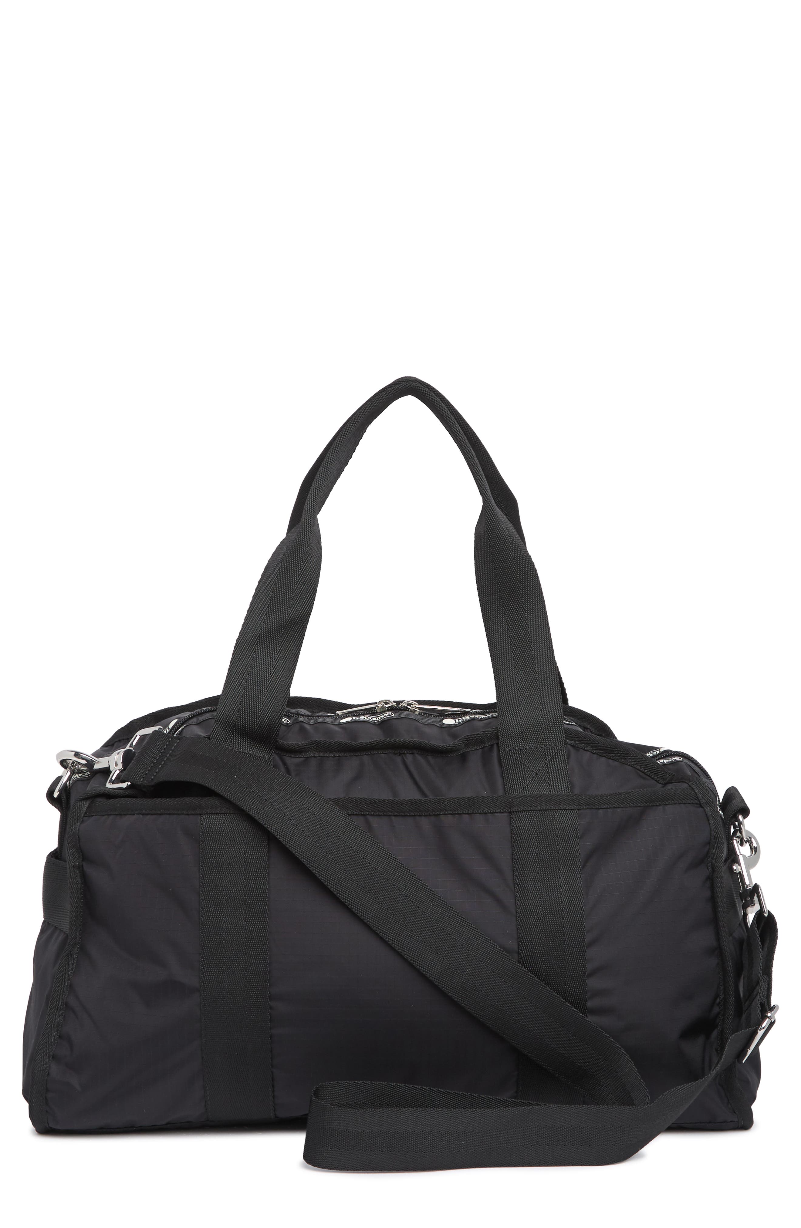 LeSportsac Bergen Nylon Duffel Bag Nordstromrack