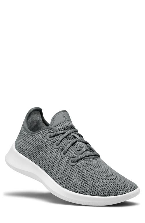 ALLBIRDS Tree Runner Sneaker in Mist