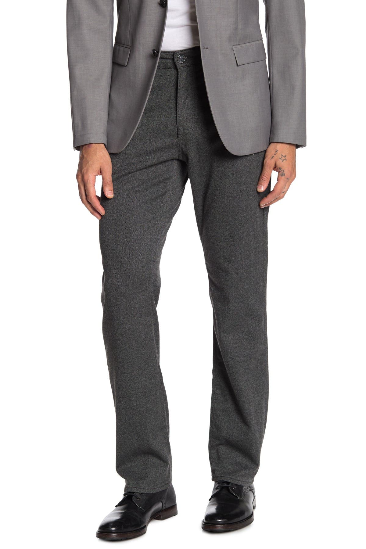 34 heritage charisma comfort rise classic