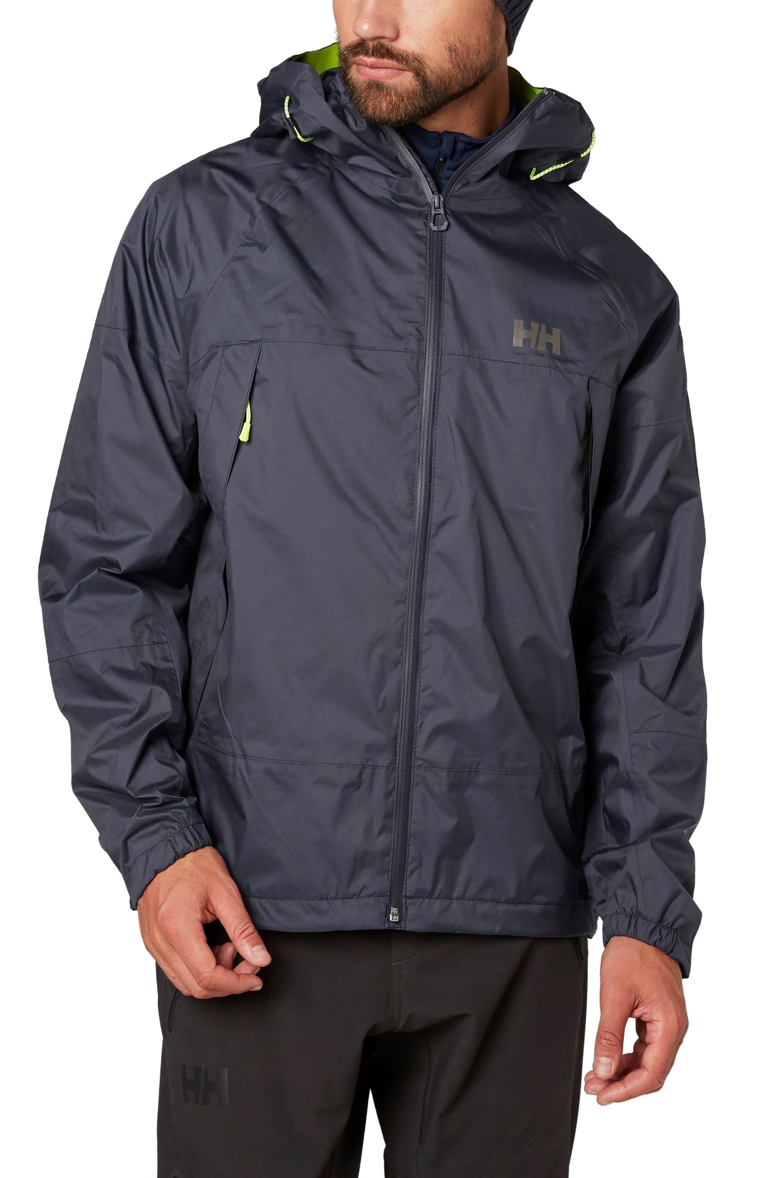 helly hansen loke saga jacket