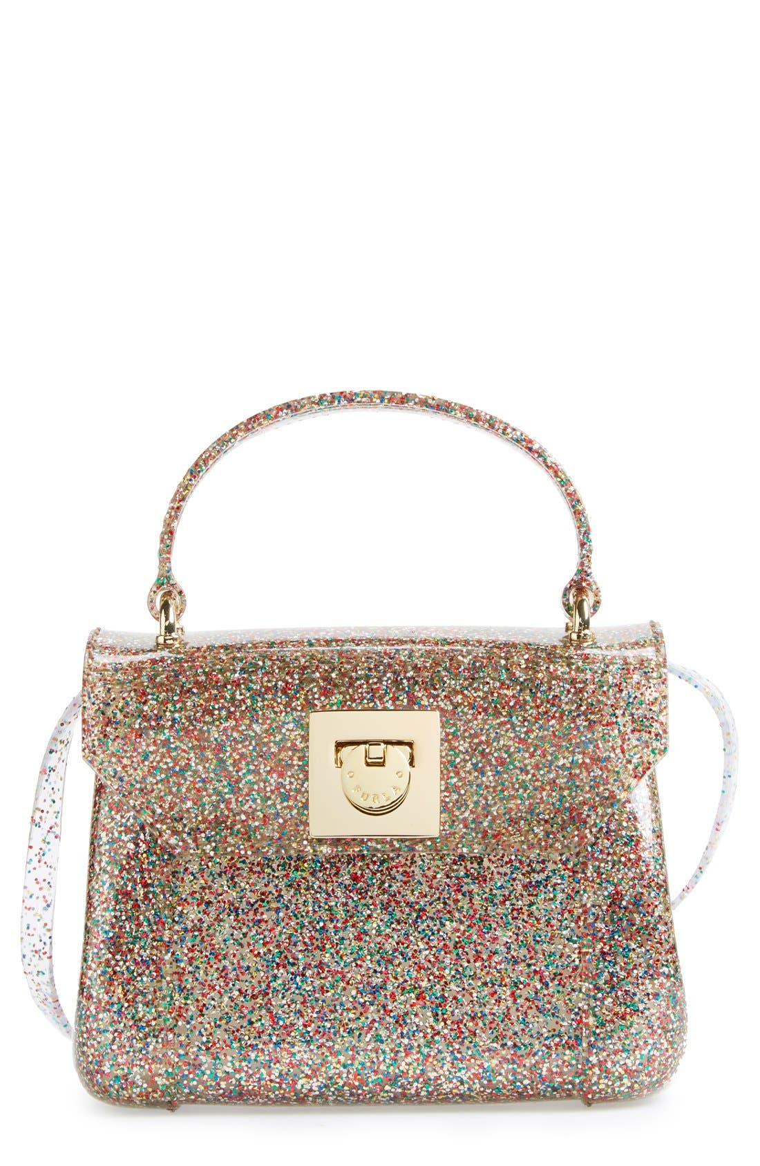 Furla 'Candy Mini Bon Bon' Crossbody Bag Nordstrom