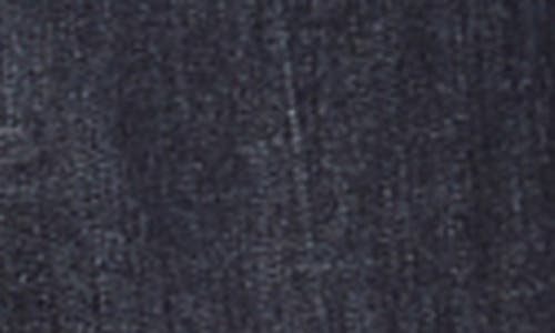 Rebecca Minkoff Penny High Waist In Deep Blue Rinse
