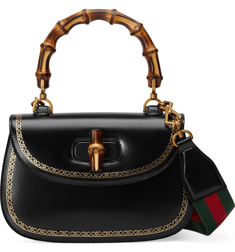 Gucci Medium Classic 2 Top Handle Shoulder Bag | Nordstrom