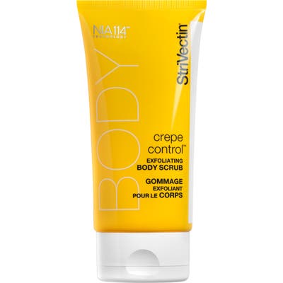Strivectin Crepe Control Exfoliating Body Scrub