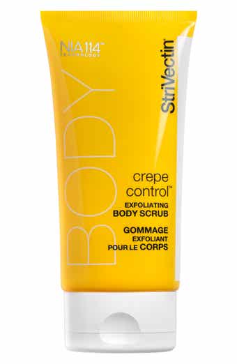 Crepe Control™ Tightening Body Cream