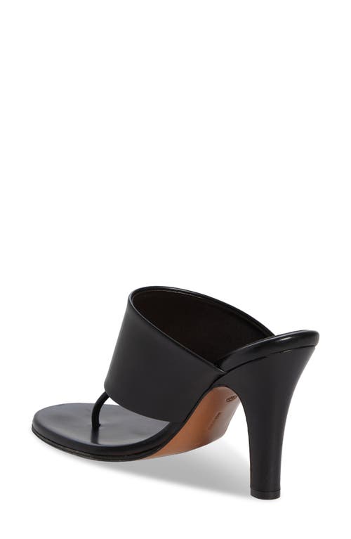 Shop The Row Signum Sandal In Black