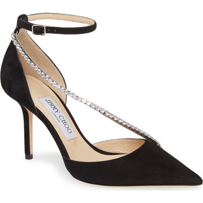 Jimmy Choo Talika Embellished D