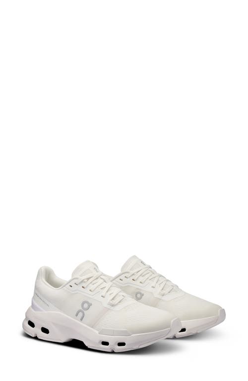 On Cloudpulse Training Shoe Undyed/Frost at Nordstrom