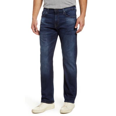 Mavi Jeans Matt Relaxed Fit Jeans, Blue