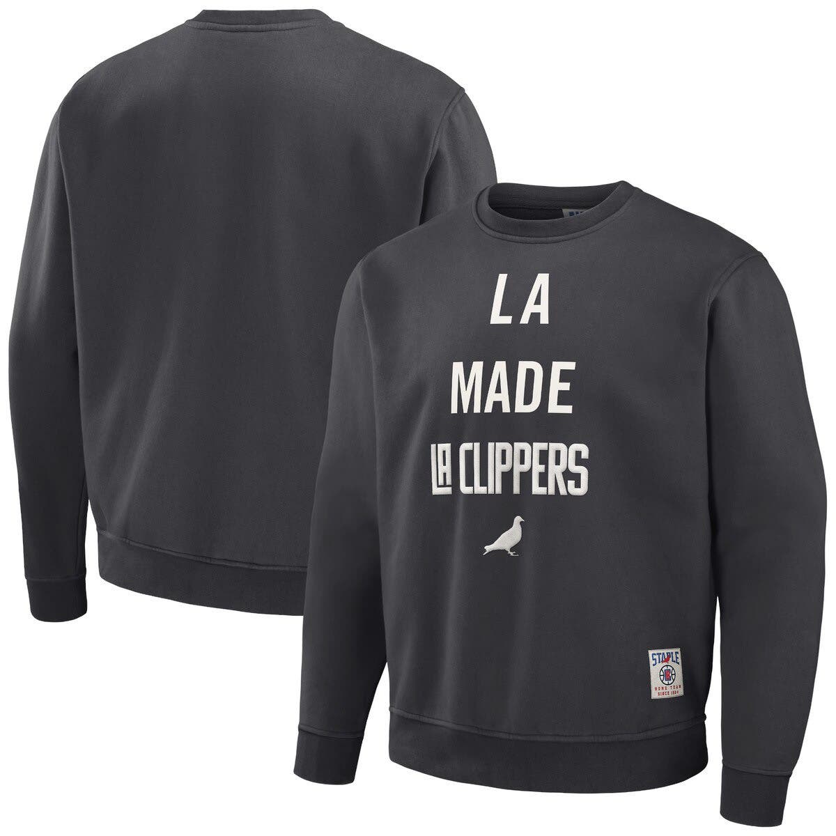 la clippers puma