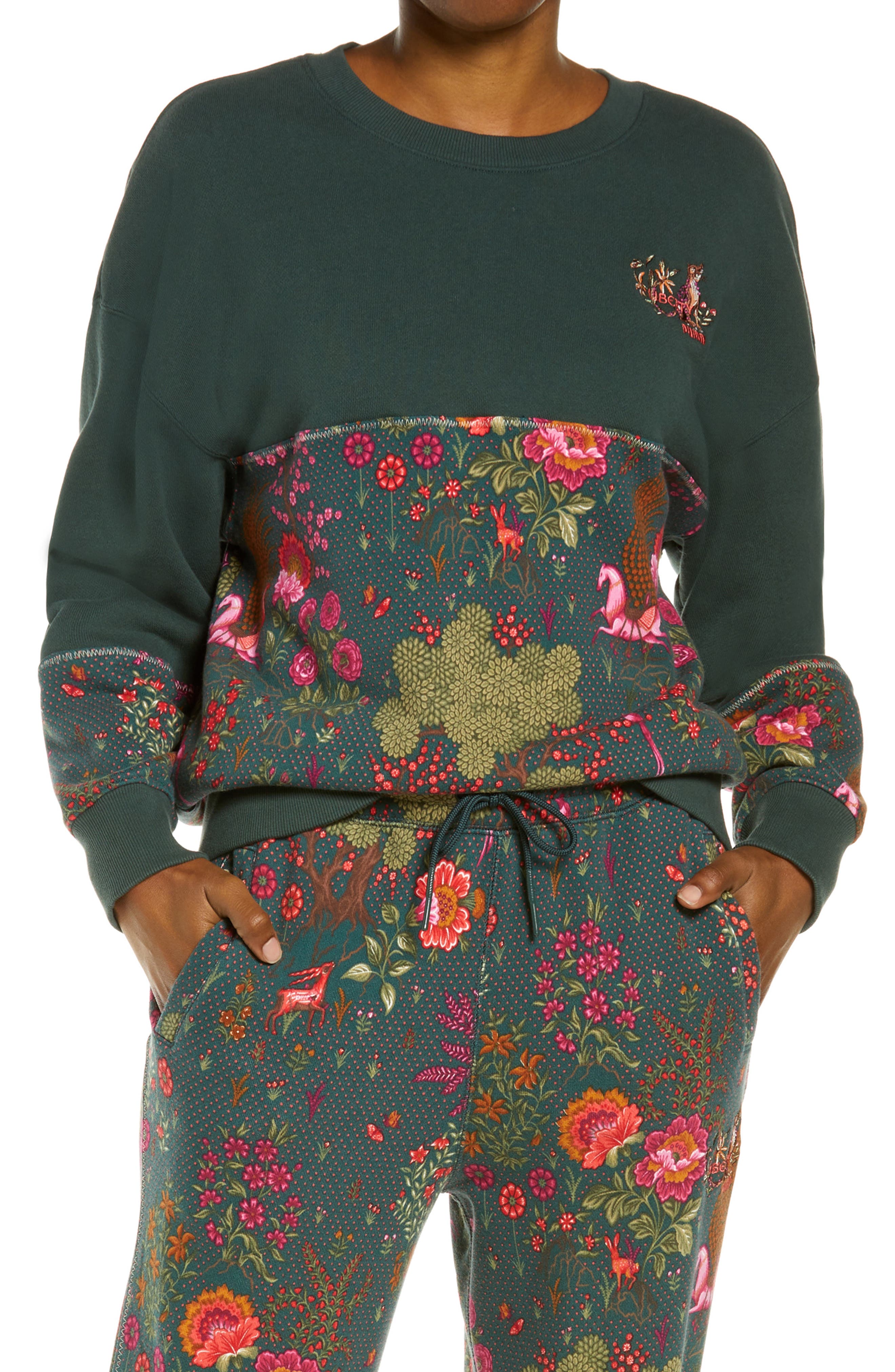 puma sweaters nordstrom