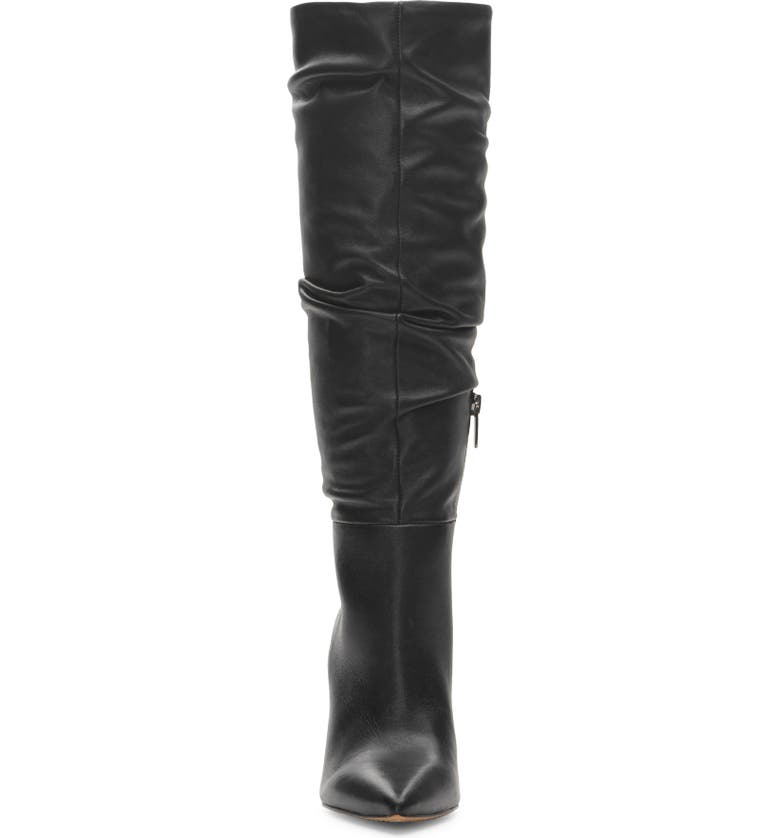 Vince Camuto Alinkay Knee High Boot | Nordstrom