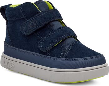 Ugg sales rennon sneaker
