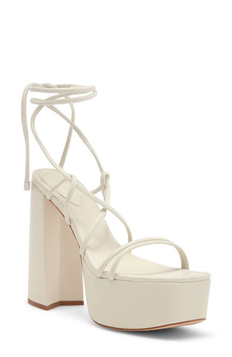 Shaley Platform Sandal (Women)