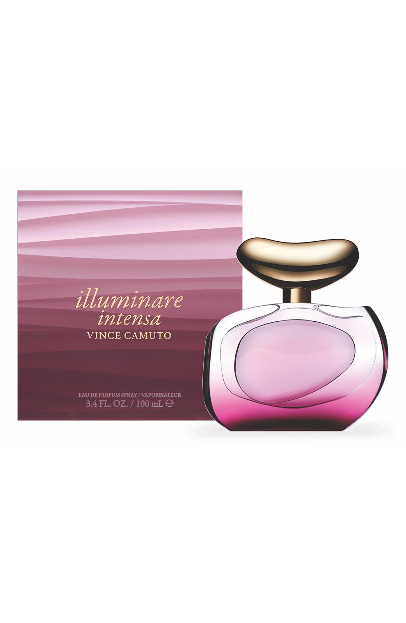 illuminare fragrance