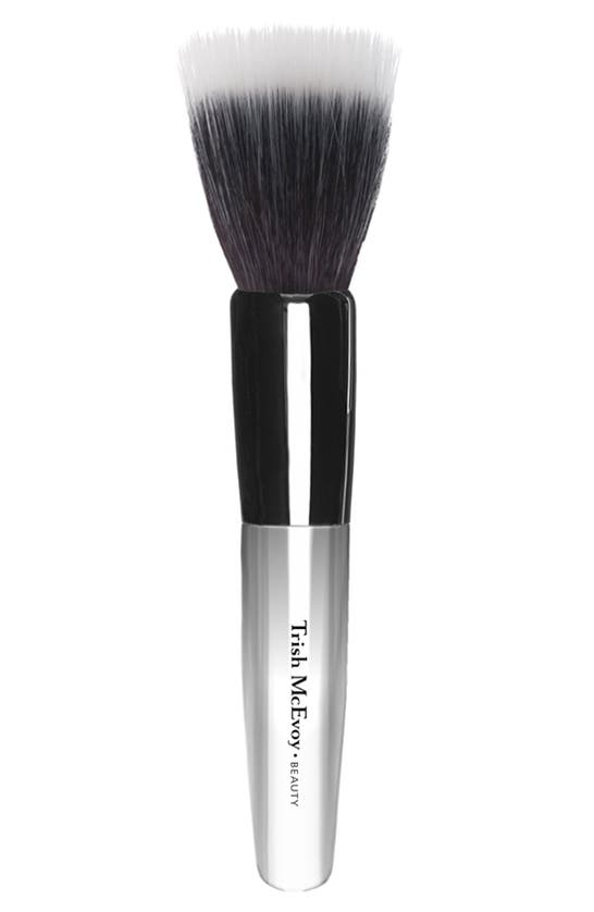 Click to view more detailed imagery on our partner's website Trish Mcevoy Mistake Proof Sheer Application Brush