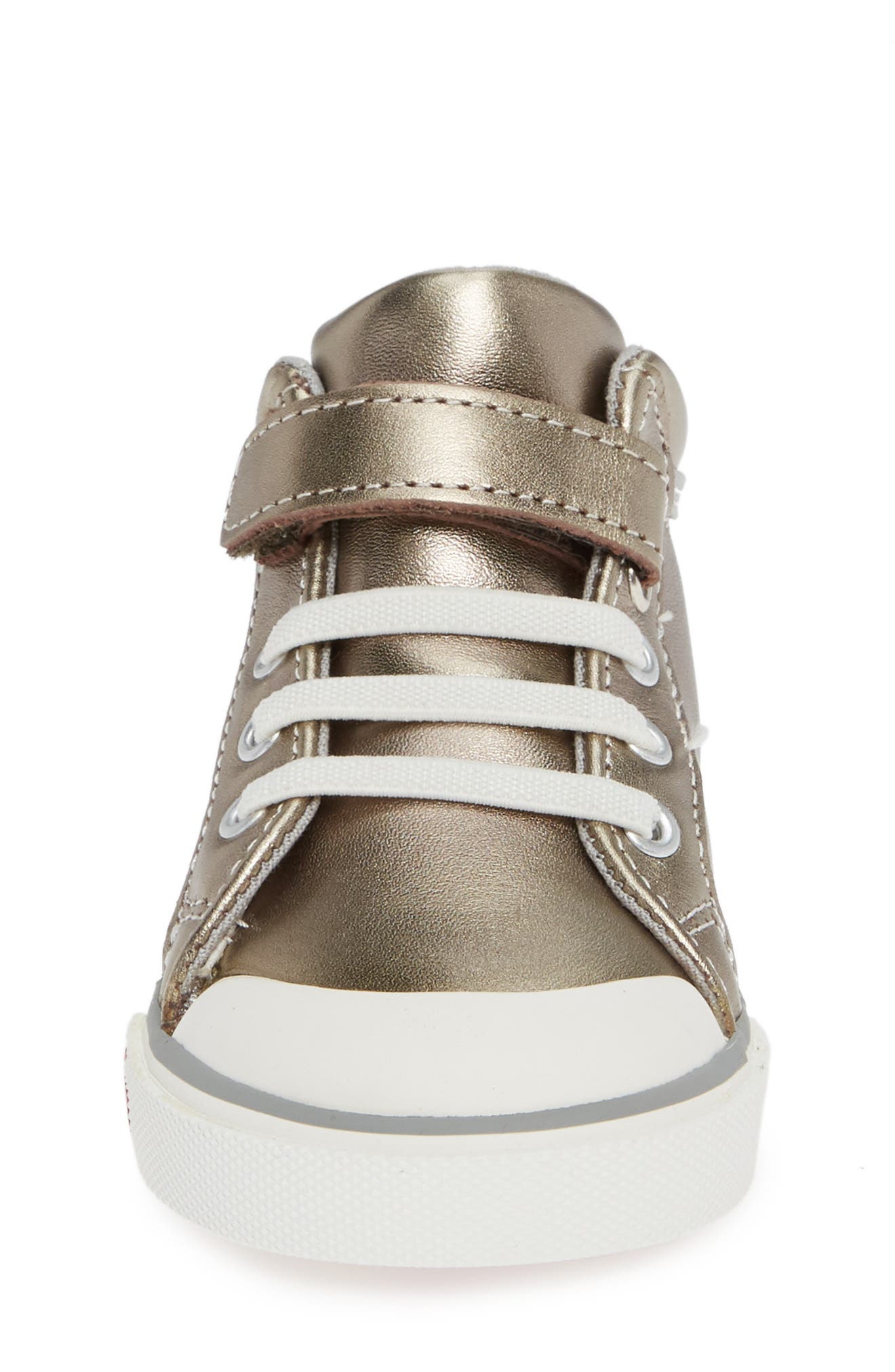 see kai run peyton high top