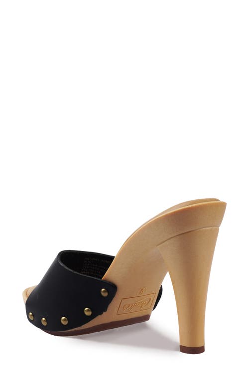 CANDIES CANDIE'S ANTONELLAOMG SLIDE SANDAL