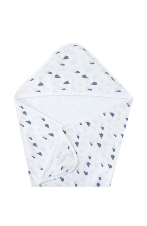 Copper Pearl Premium Knit Hooded Towel In Dream