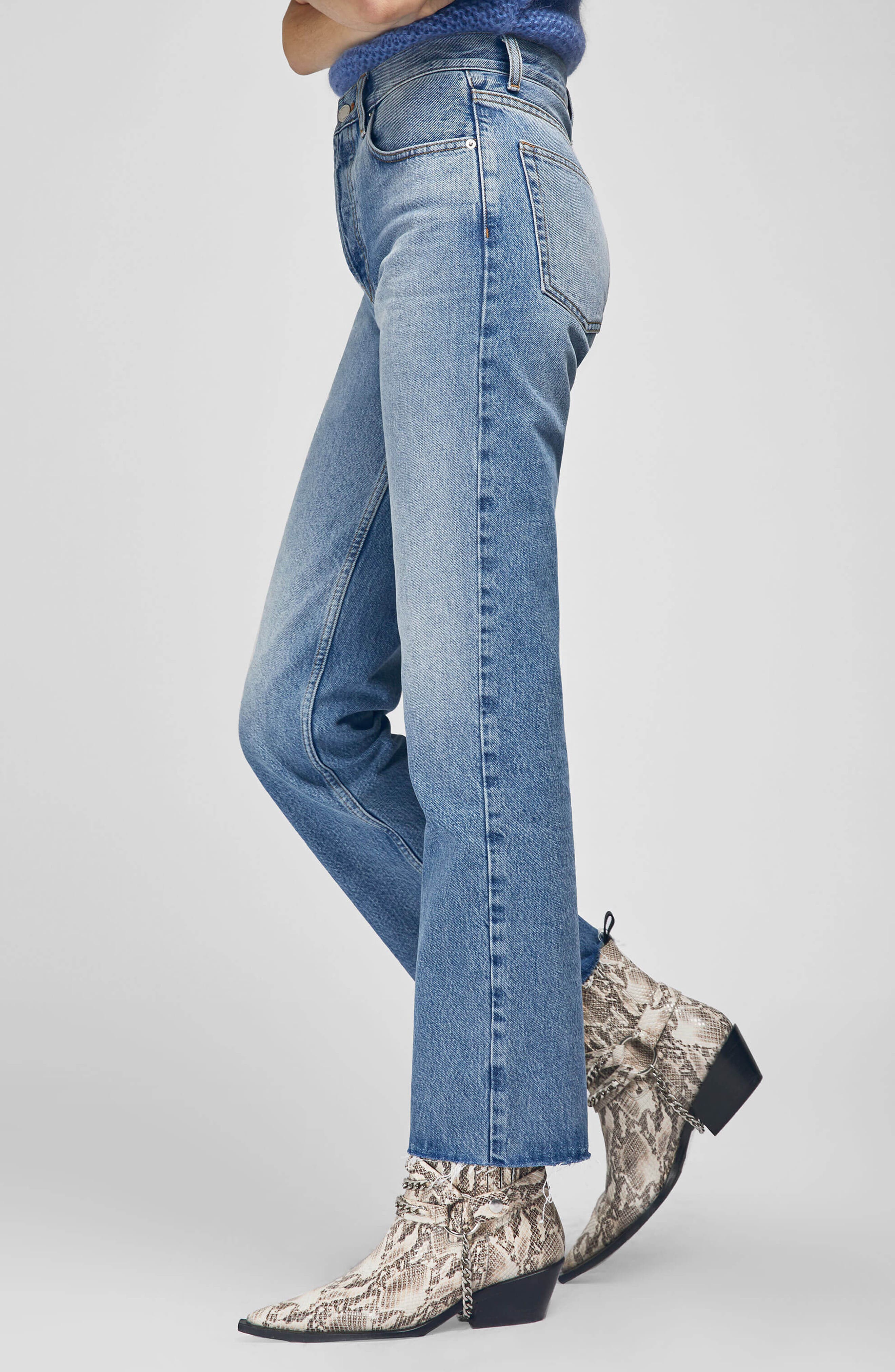 anine bing jackie jeans