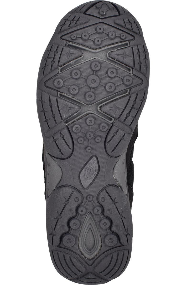 Easy Spirit Epic Water Resistant Ankle Boot, Alternate, color,