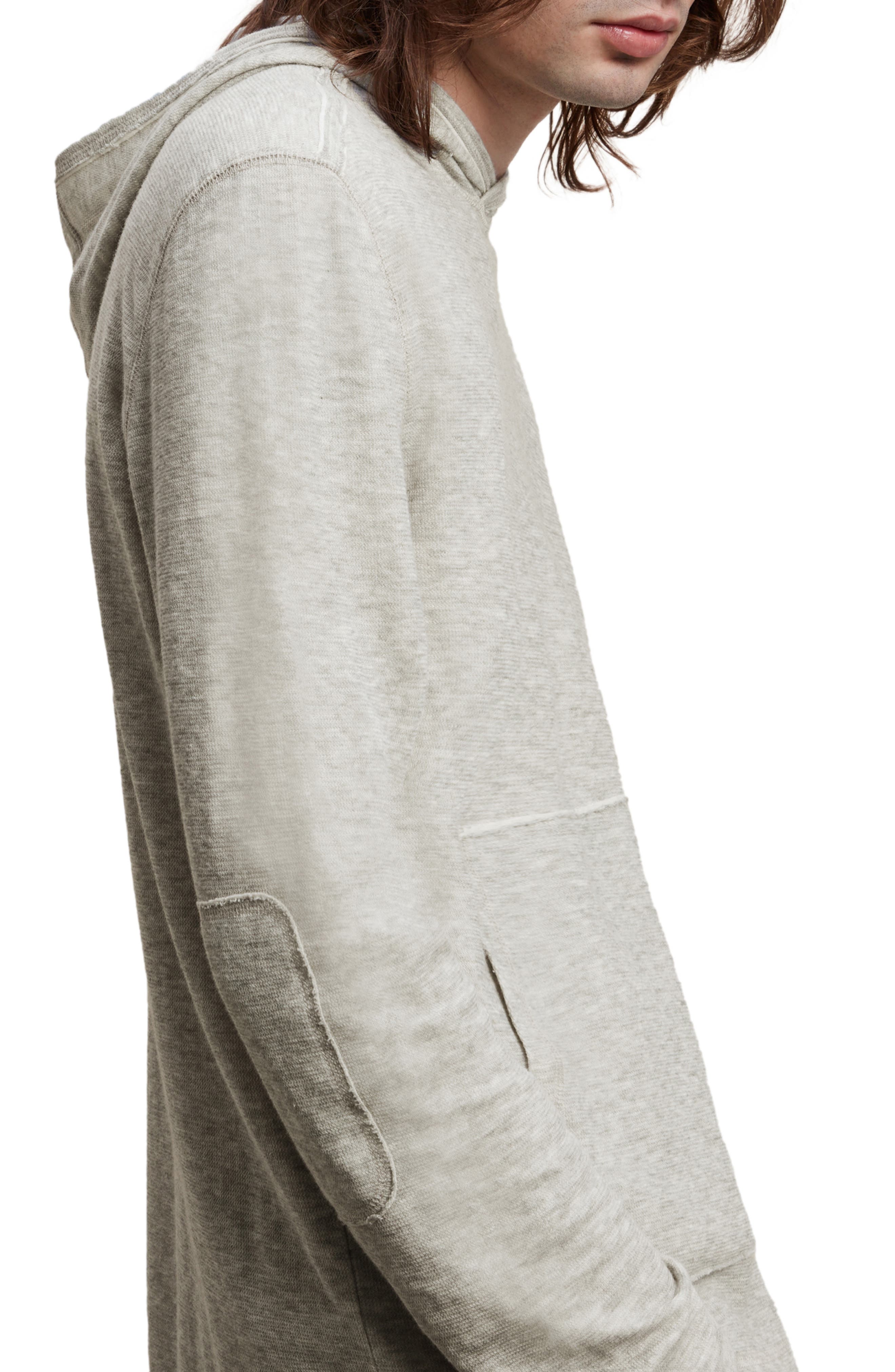 john varvatos star usa hoodie