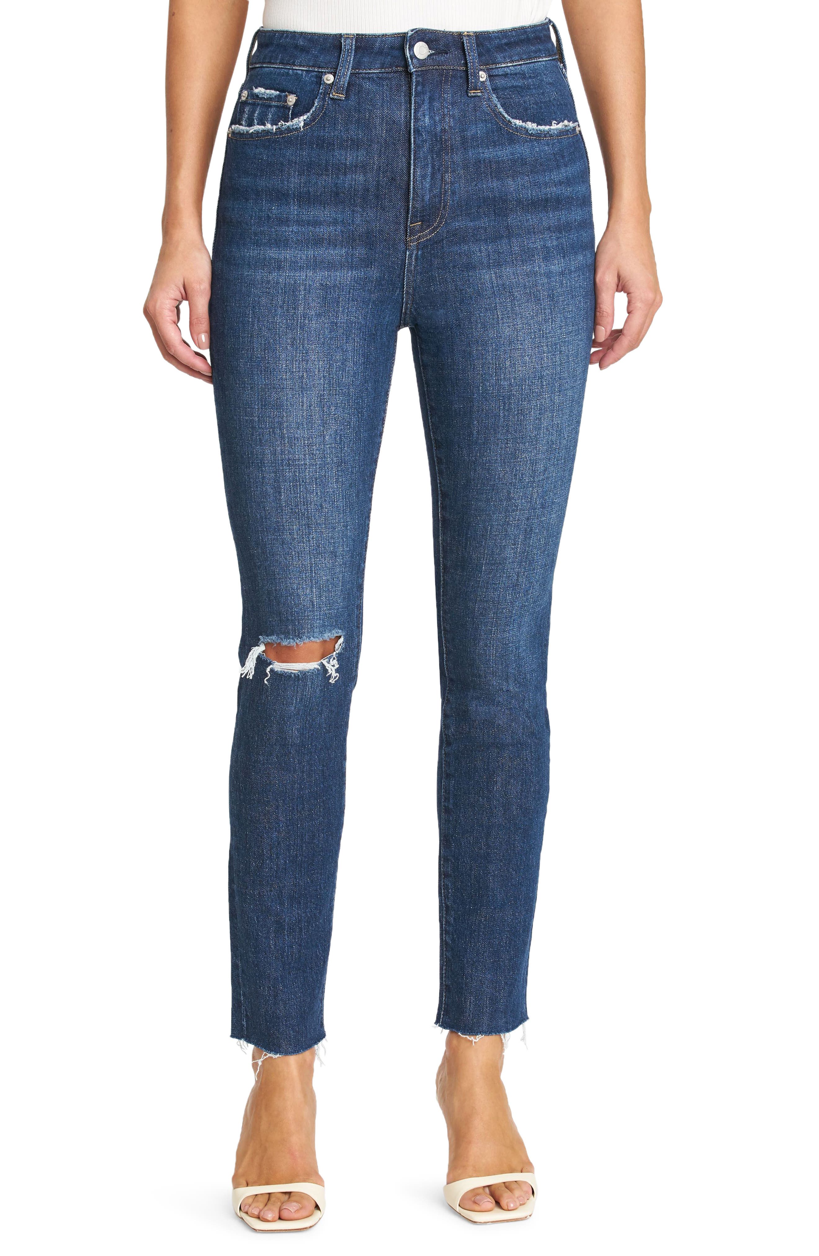 Women's Pistola Jeans \u0026 Denim | Nordstrom