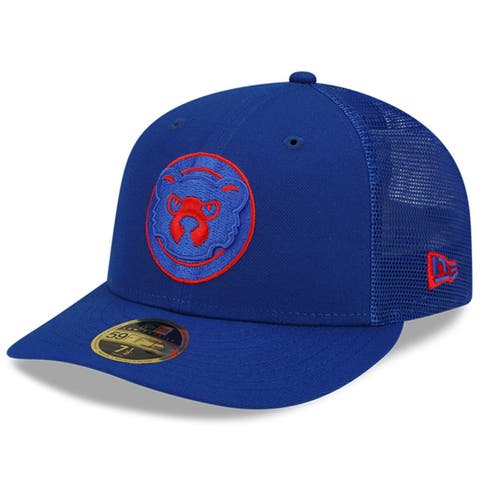 New Era Toronto Blue Jays MLB B-Dub Fitted Cap