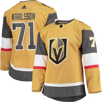 NHL Vegas Golden Knights Jersey - M
