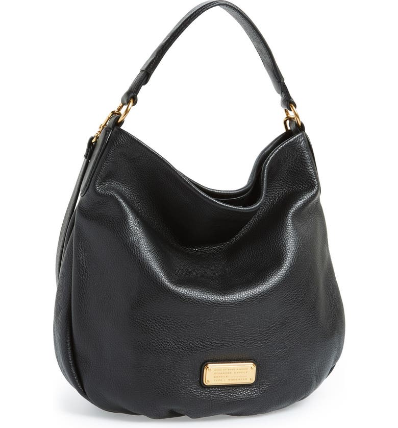 MARC BY MARC JACOBS 'New Q Hillier' Hobo | Nordstrom