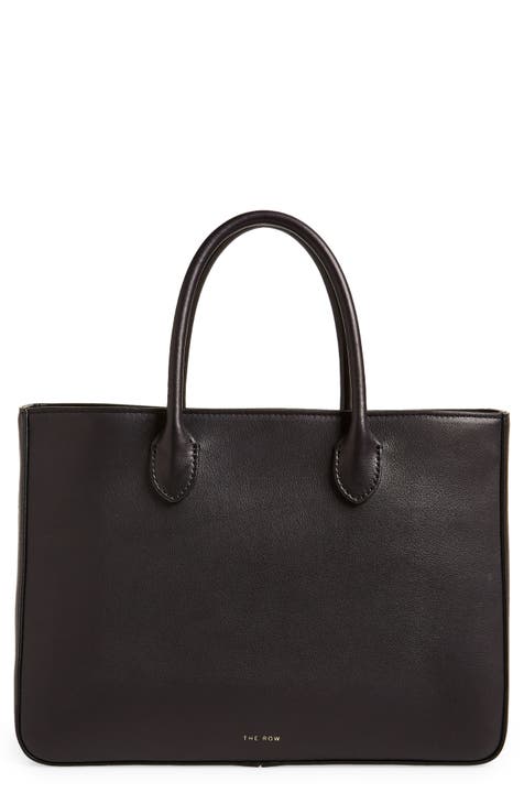 Day Leather East/West Tote