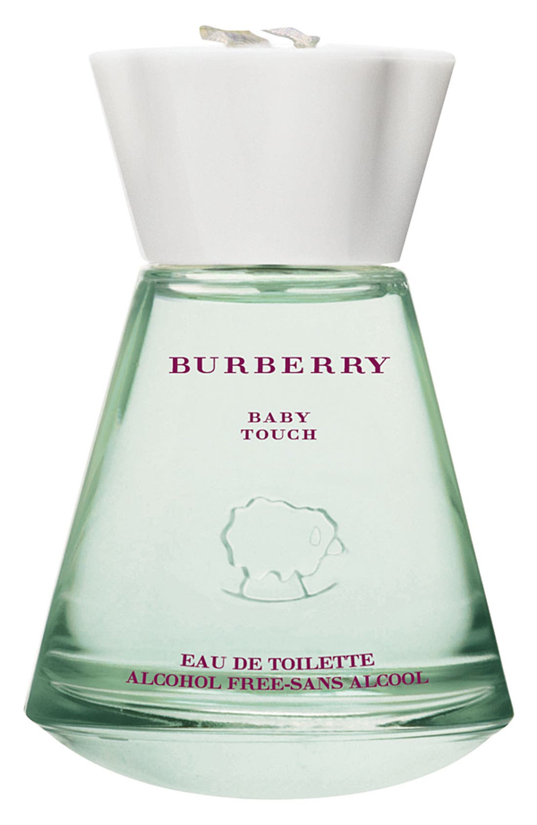 Burberry 'Baby Touch' Eau de Toilette 
