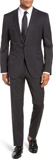 Hugo boss huge genius cheap suit