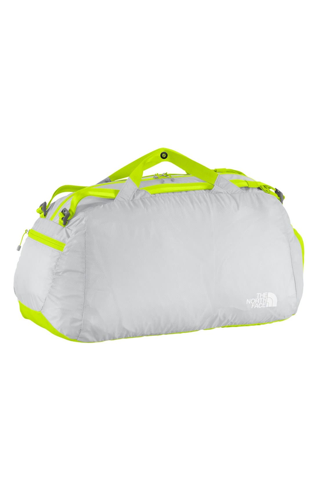 north face flyweight duffel bag