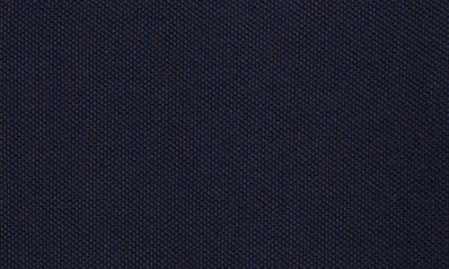 Shop Bosswear Boss Kidswear Kids' Tipped Cotton Piqué Polo In Navy