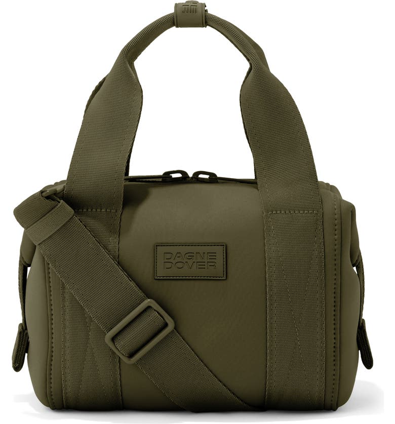 Dagne Dover Extra Small Landon Neoprene Carryall Duffle Bag | Nordstrom