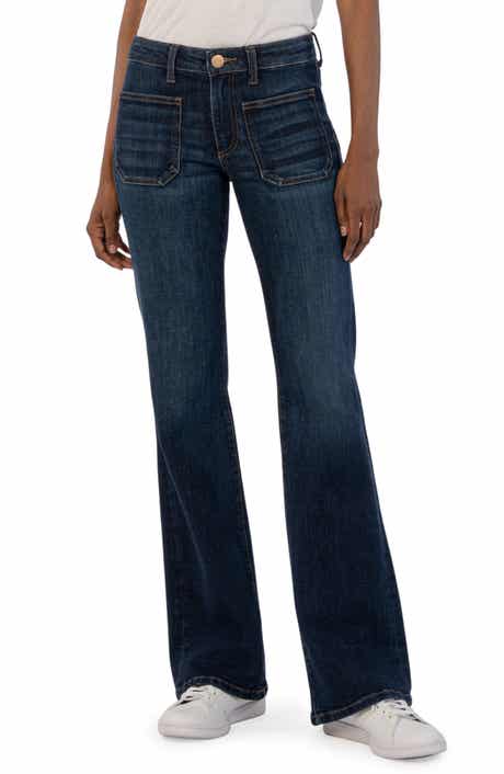 Kut Natalie Bootcut Jeans – BK's Brand Name Clothing