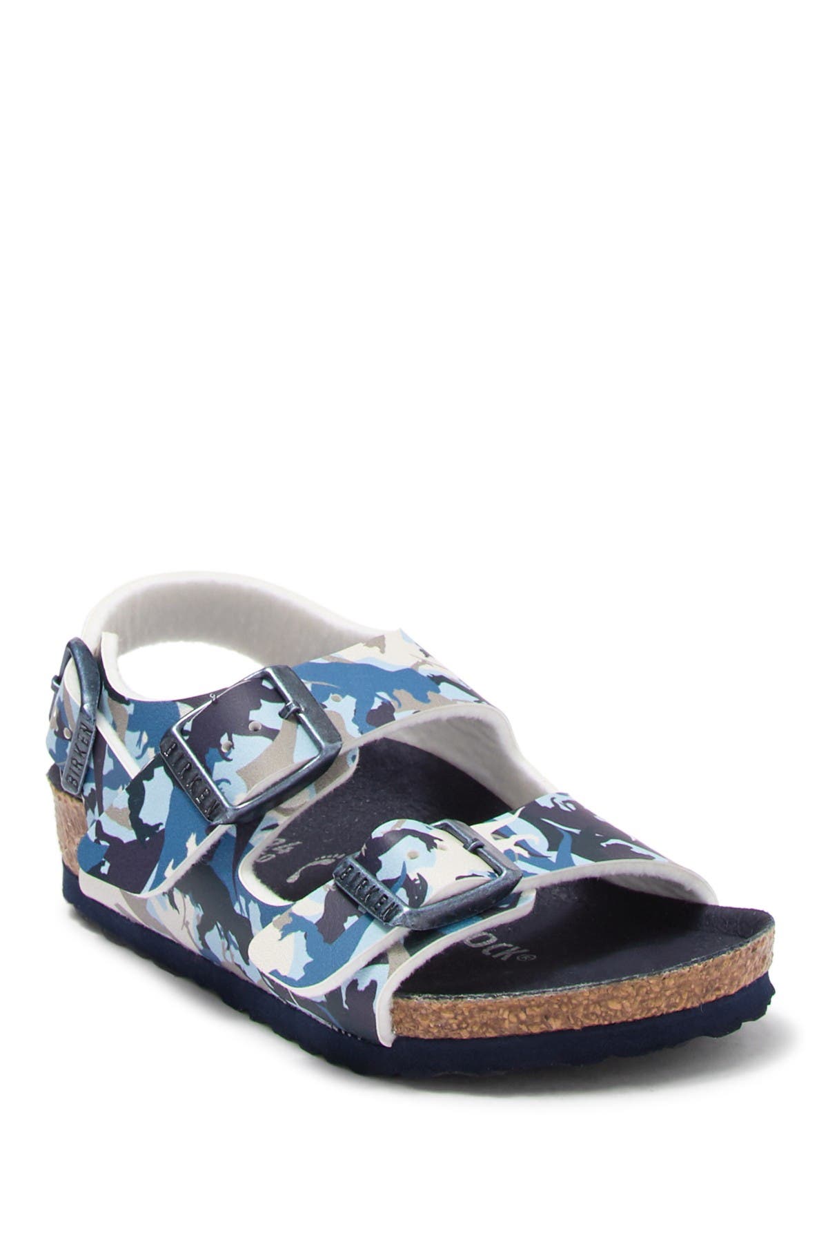 birkenstock milano kids