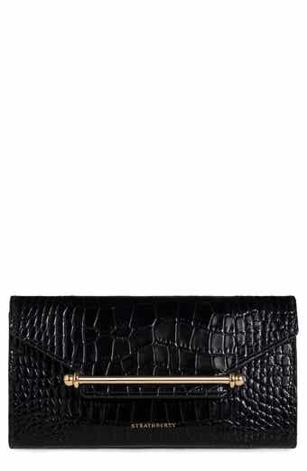 Mulberry Amberley Leather Wallet | Nordstrom