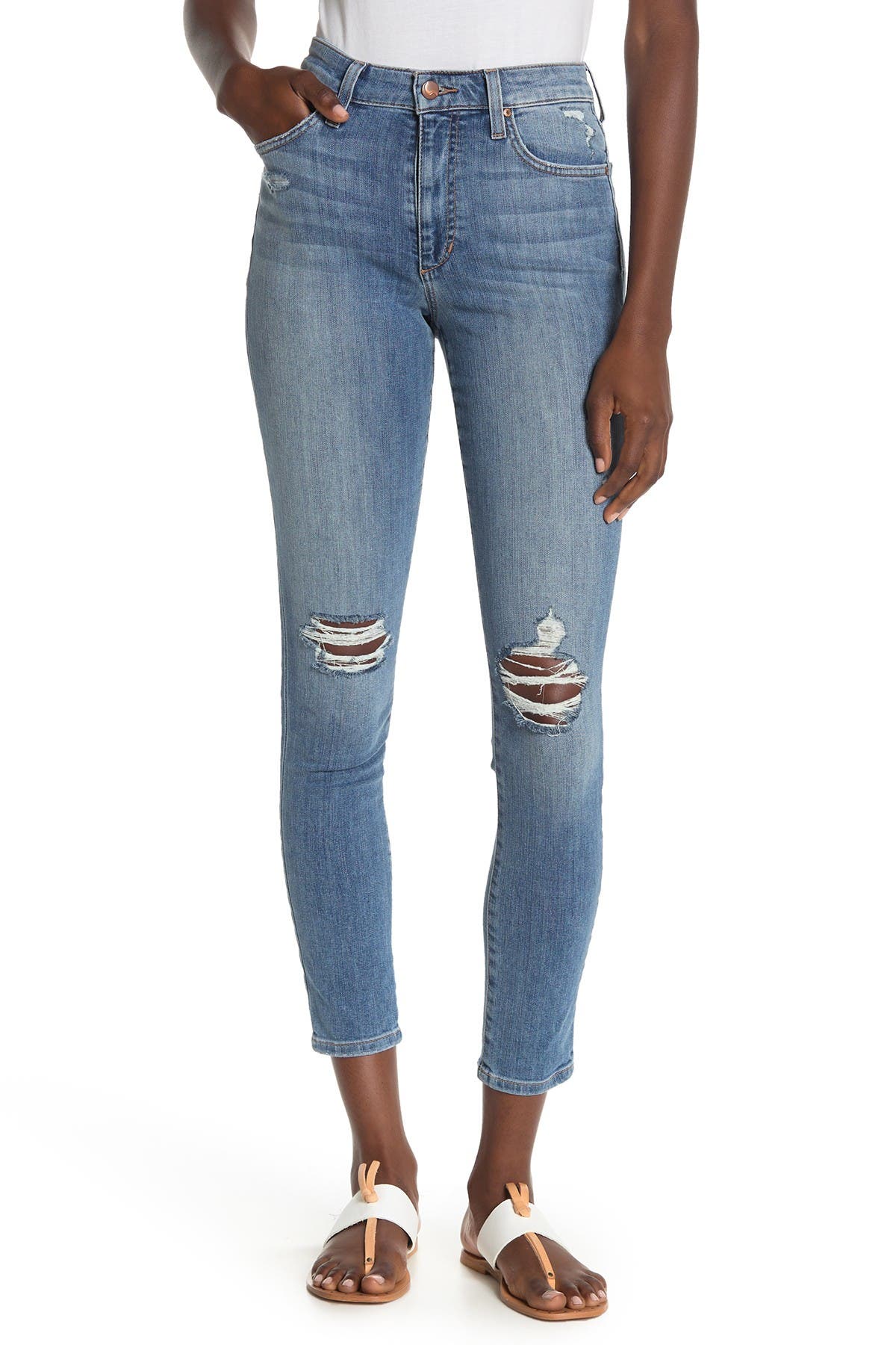 nordstrom rack ripped jeans